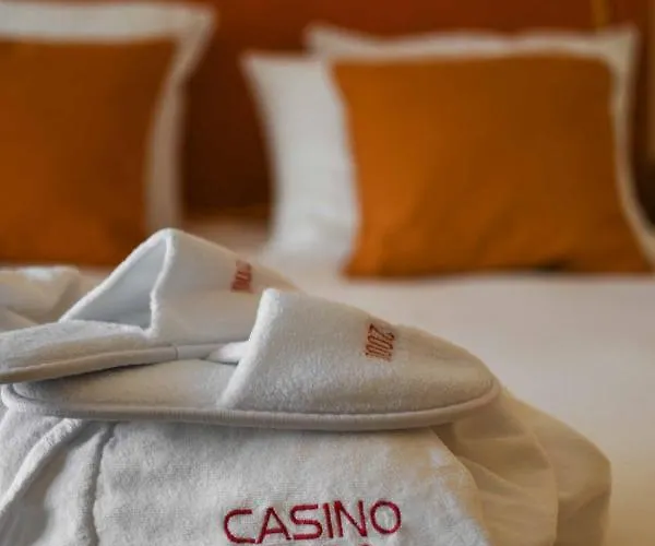  Casino 2000 - Adult Guests Only