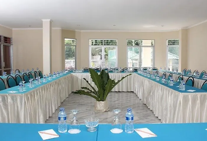 Bumi Ciherang Hotel