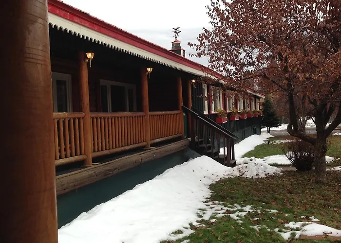 Brundage Inn