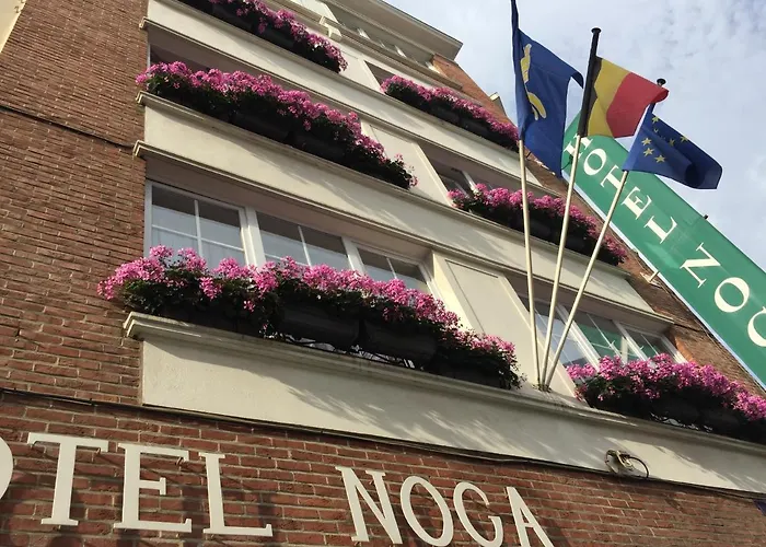 Noga