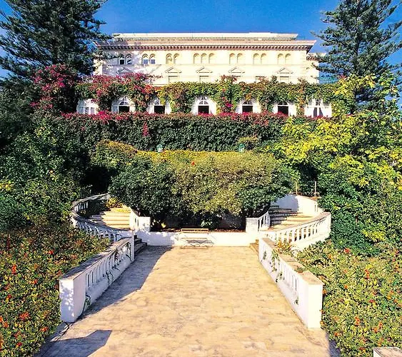 Grand Hotel San Michele