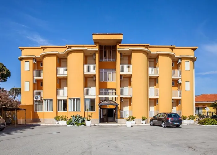 Hotel Rosy