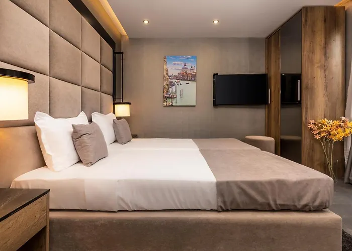 Soho Apart House