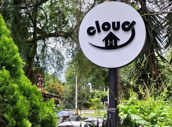 Dog friendly hotels Cloud9