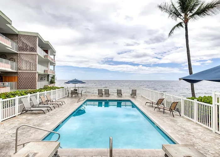 Holidays home Kona Shores