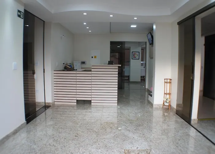 Hotel para famílias: Hotel Harmonia