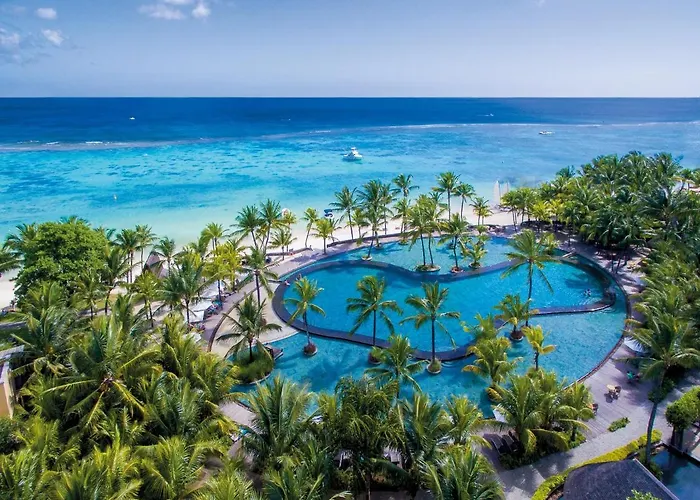 Beachcomber Golf &Spa