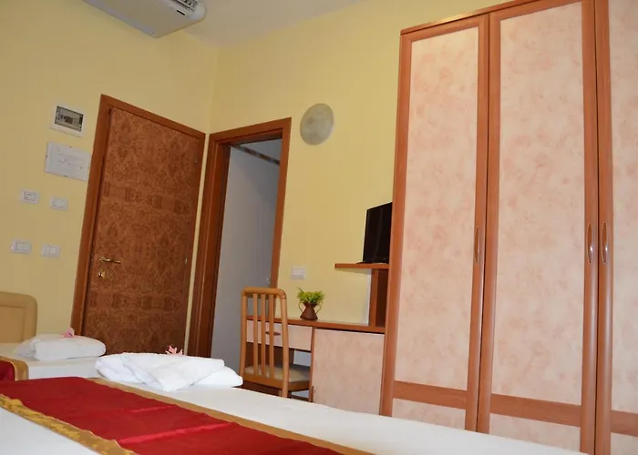 Hotel Carolin
