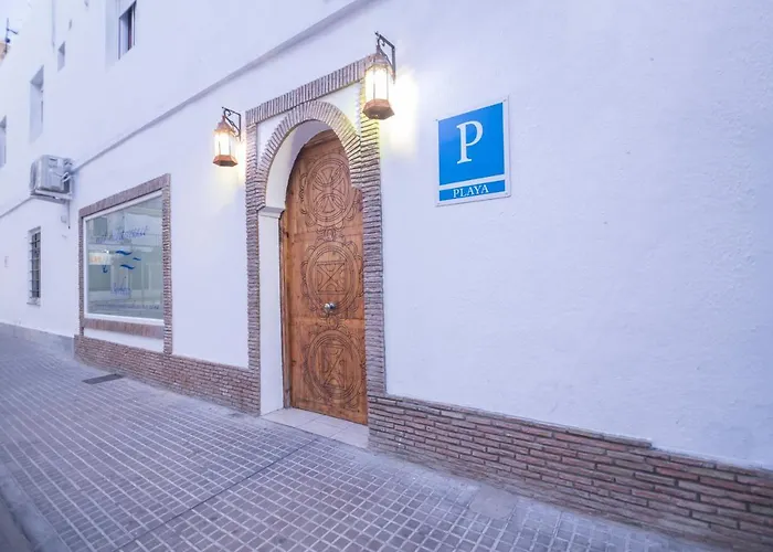 Riad Mediterraneo