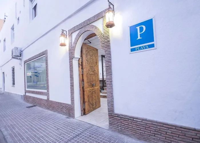 Riad Mediterraneo