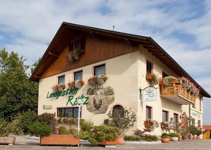 Landgasthof Ratz