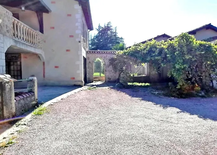 L'Oasis Occitan