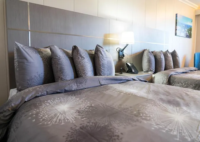 Stay Express Inn Chattanooga