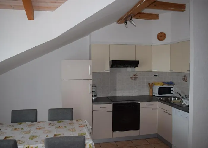 Apartments Grgic