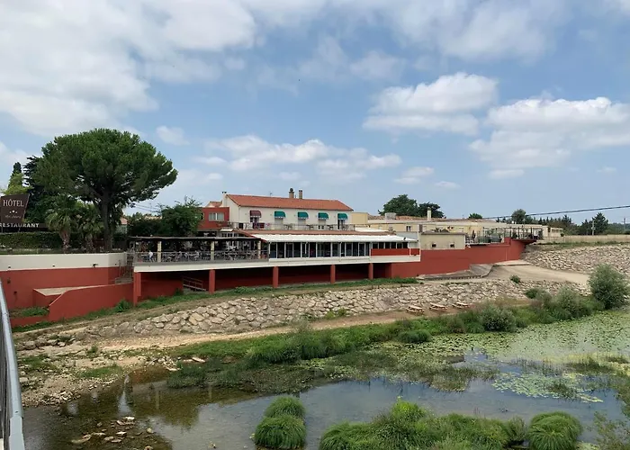 Hôtel restaurant Mon Auberge