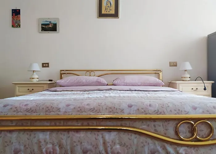 Casa degli ospiti: Residenza Damiano