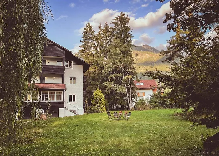 Haus Partale