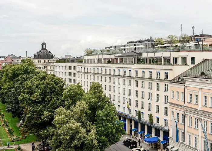  Bayerischer Hof