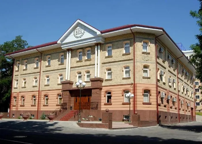 Hotel Bek