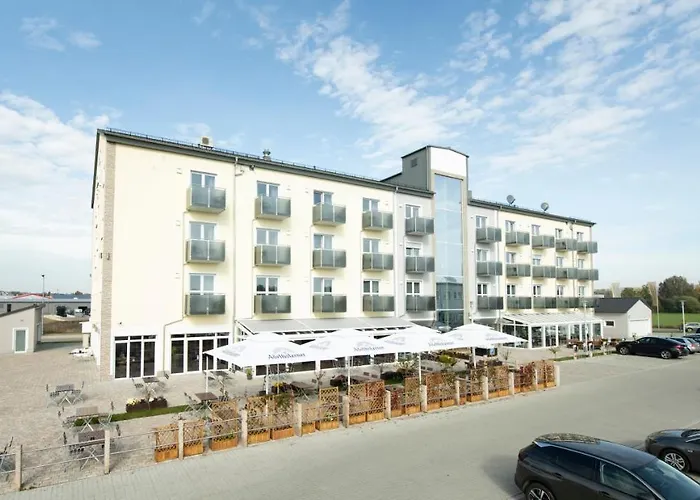 Stadthotel