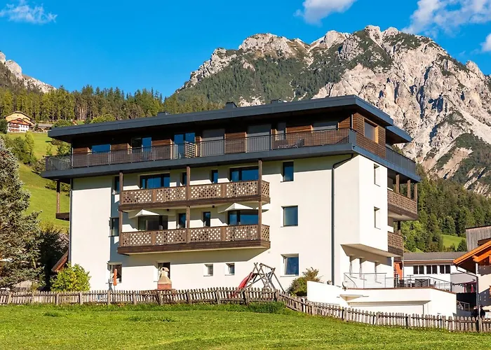 Residence Catarina Lanz