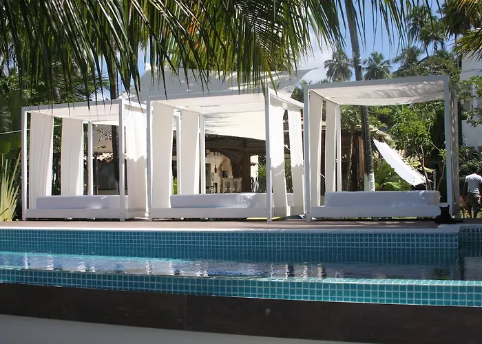 Praiagogi Boutique Pousada