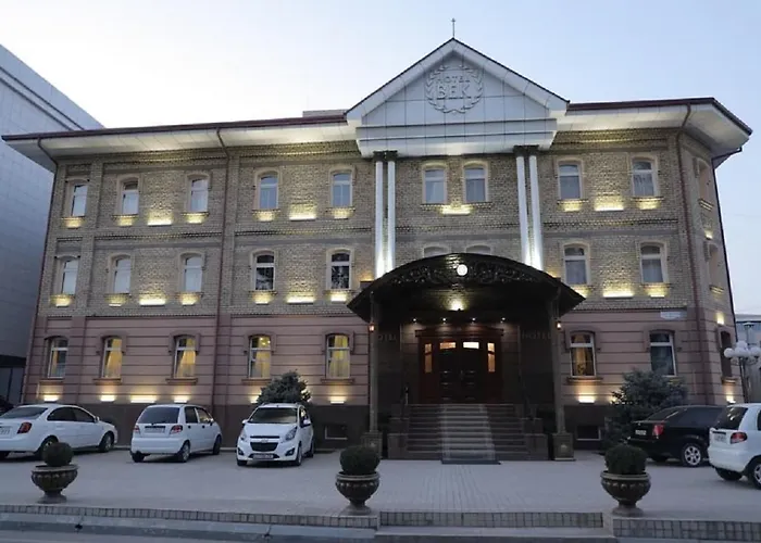 Hotel Bek
