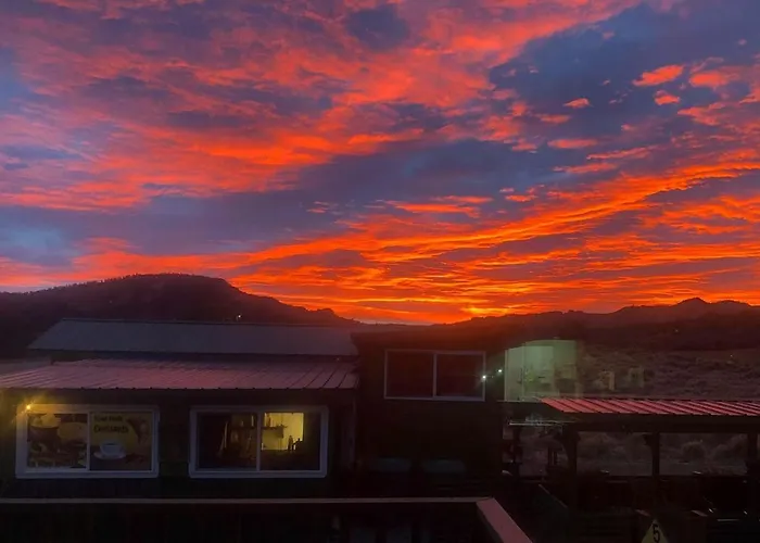 Bryce Sunset Inn