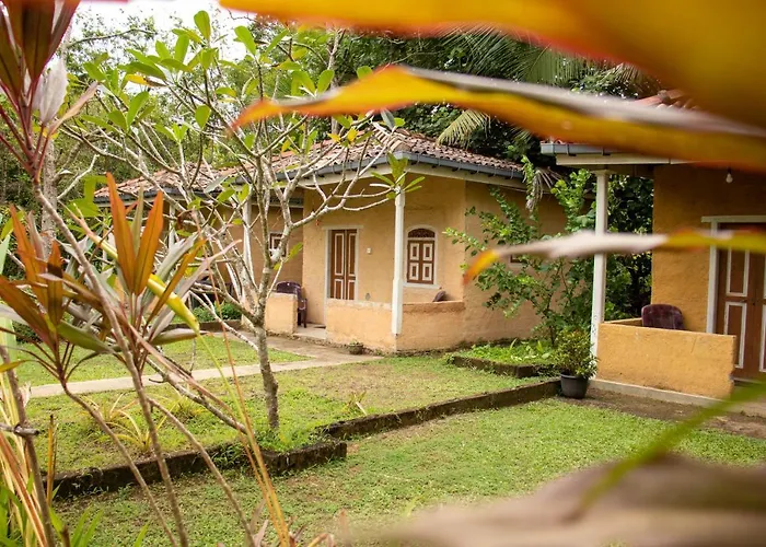 Cabana Unawatuna