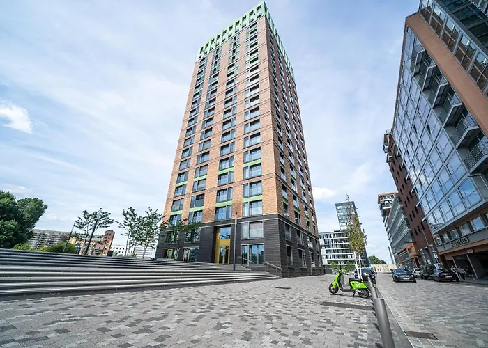Luxury Apartments