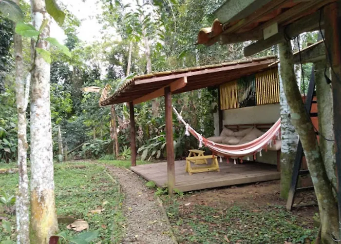  Pousada Do Sino Paraty