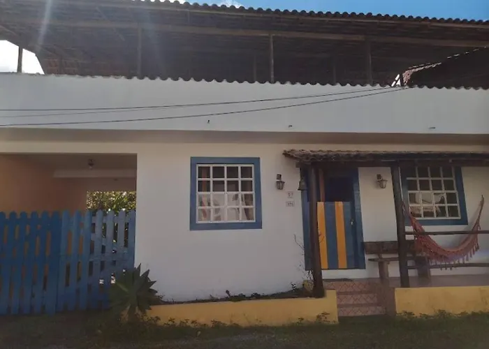  Pousada Do Sino Paraty