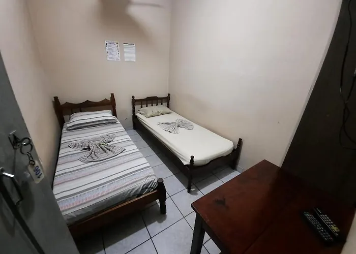 Hotel Tropical