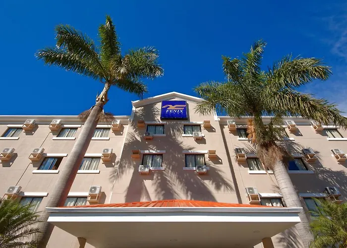 Fênix Hotel Limeira