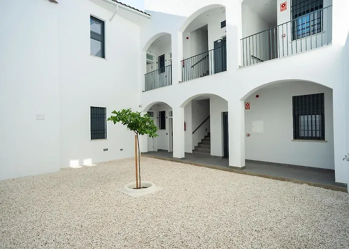 EM21 Apartamentos