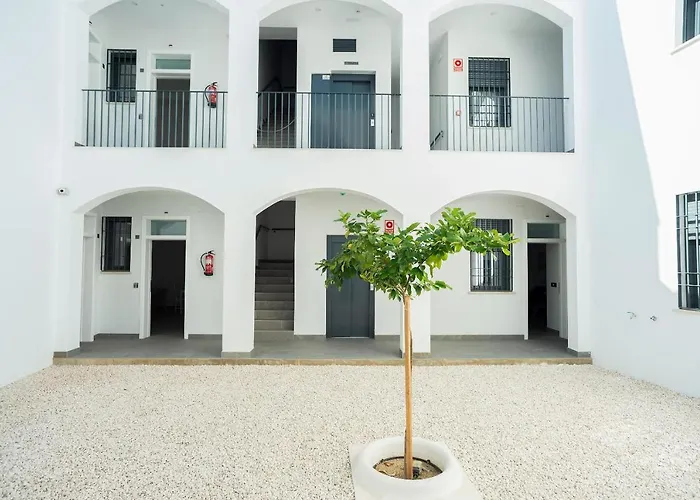 EM21 Apartamentos
