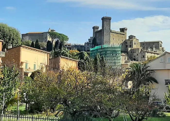 Casa Al Lago