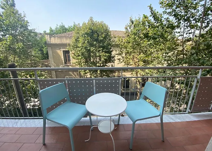  CATANIA CENTRO - Charme&More