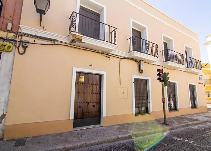 Apartamento Jerez