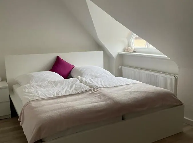Ferienwohnungen In