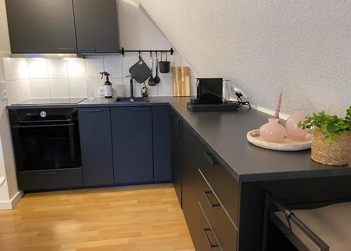 Ferienwohnungen In