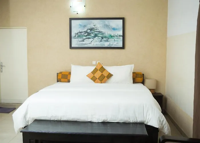 Hotel Seaside