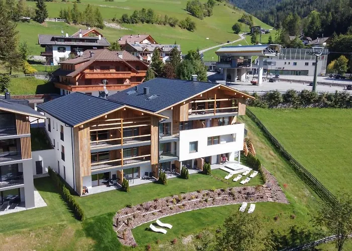 Chalet Nora