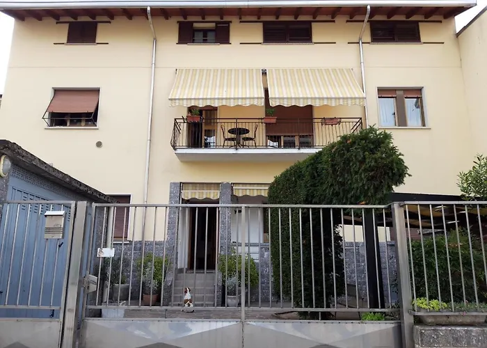 Hotel: Bed&Breakfast Milano Malpensa