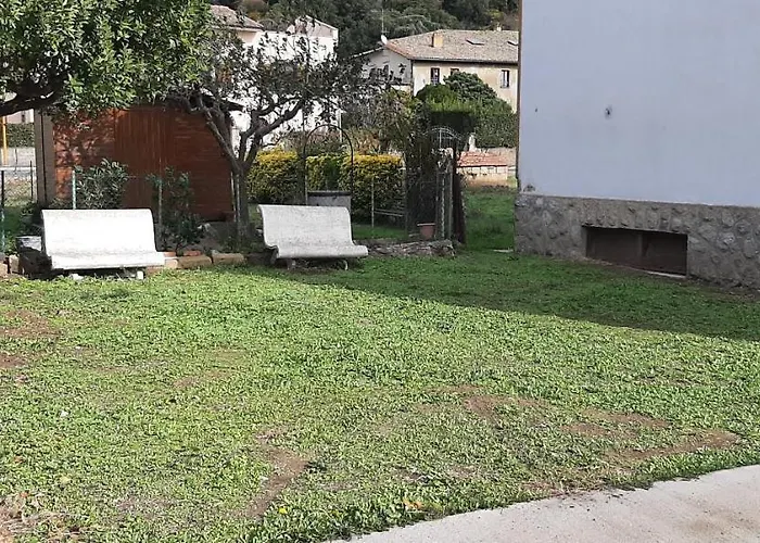 Casa Al Lago
