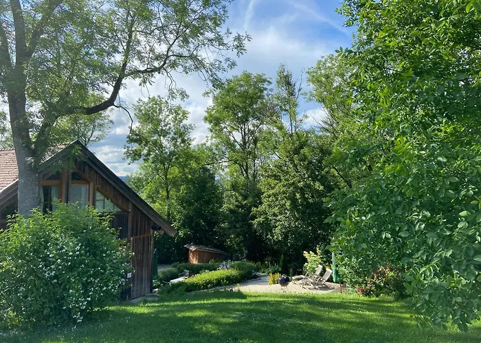 Chalet Landsberg