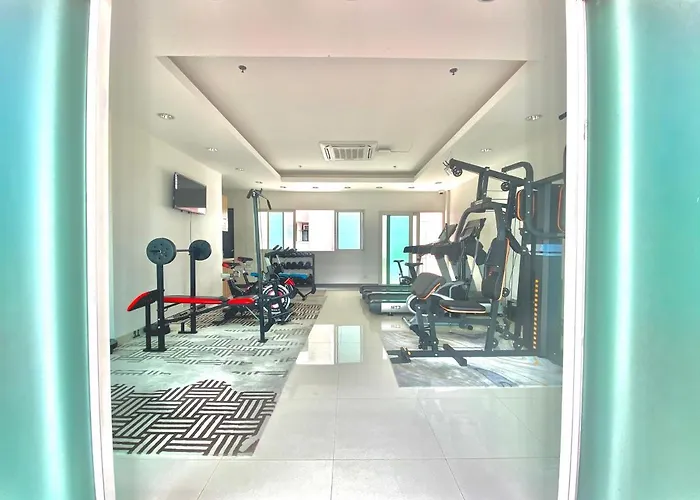 I Suites Malate & Condotel
