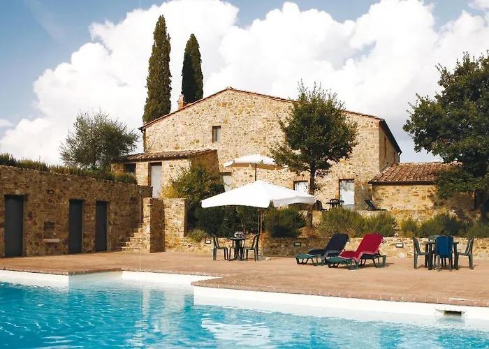 Agriturismo Podere La Casa