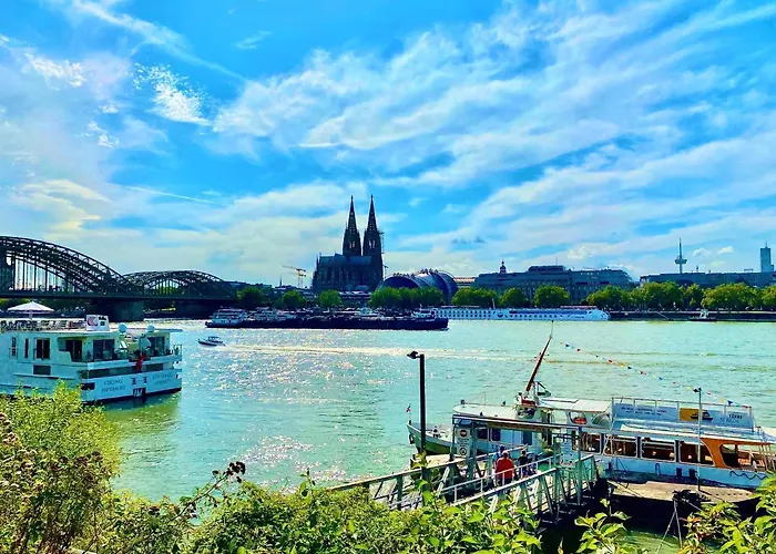 Suite Cologne
