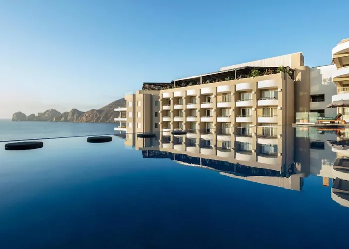 Corazon Cabo, A Noble House Resort